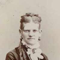 Julia Hester Sims (1848 - 1936) Profile